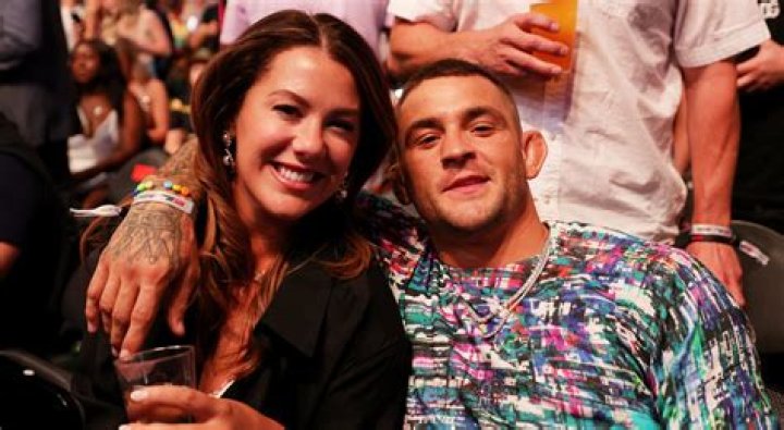 Who Is Dustin Poirier’s Wife? Everything You Need to Know About Jolie Poirier
and Her Relationship With Conor McGregor