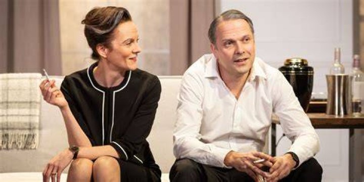 Who Is Elizabeth Baylies, Nicholas Burns Wife? Married Life And Kids