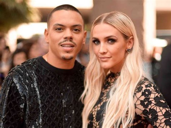 Who Is Evan Ross's Father, Arne Naess Jr.? POPSUGAR Celebrity