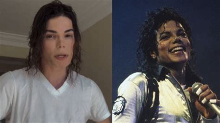 Who Is Fabio Jackson Here's All About Michael Jackson's doppelganger