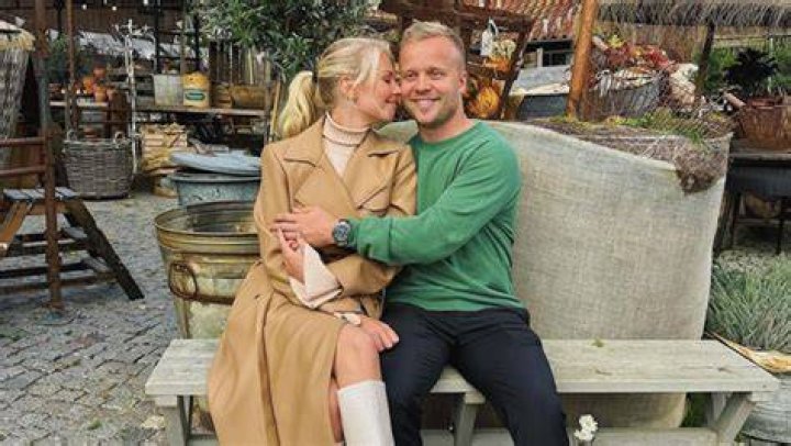 Who Is Felix Rosenqvist’s Fiancé? Everything You Need to Know About Emille Sutt