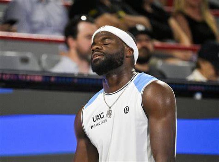 Who is Frances Tiafoe's Girlfriend, Maria Galligani? All you need to know
