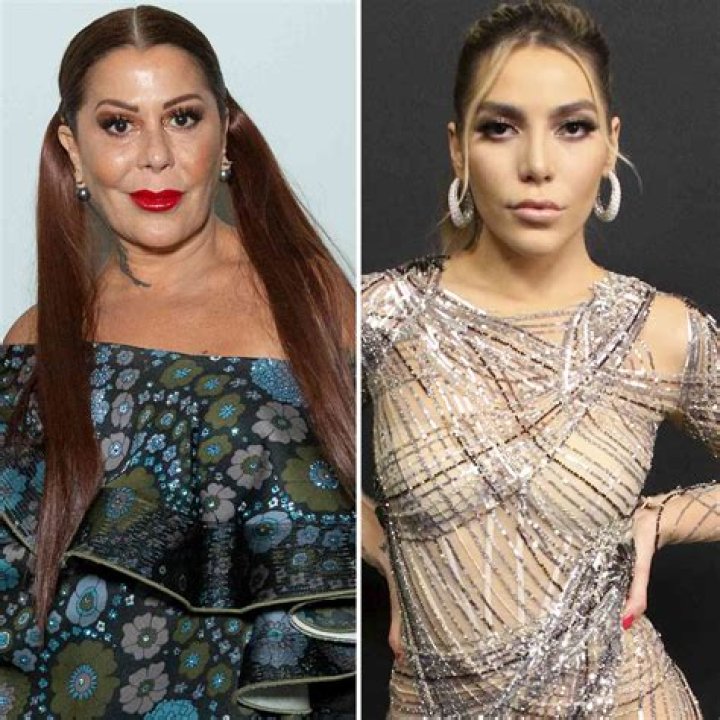 Who is Frida Sofia Guzman Munoz? El Chapo&rsquo;s Granddaughter Launches