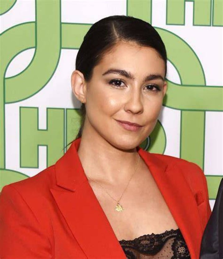 Who is Gia Olimp? Biography, age, husband, career, social media, net