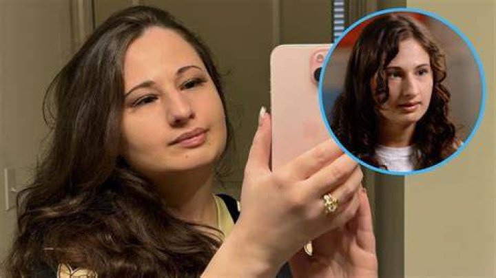 Who Is Gypsy Rose Blanchard? The Story Of Dee Dee Blanchard's Murder