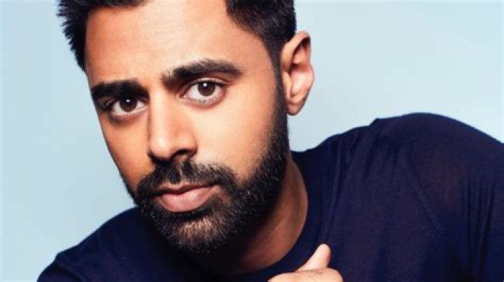 Who Is Hasan Minhaj's Wife? Beena Minhaj Is Actually Pretty Awesome Herself