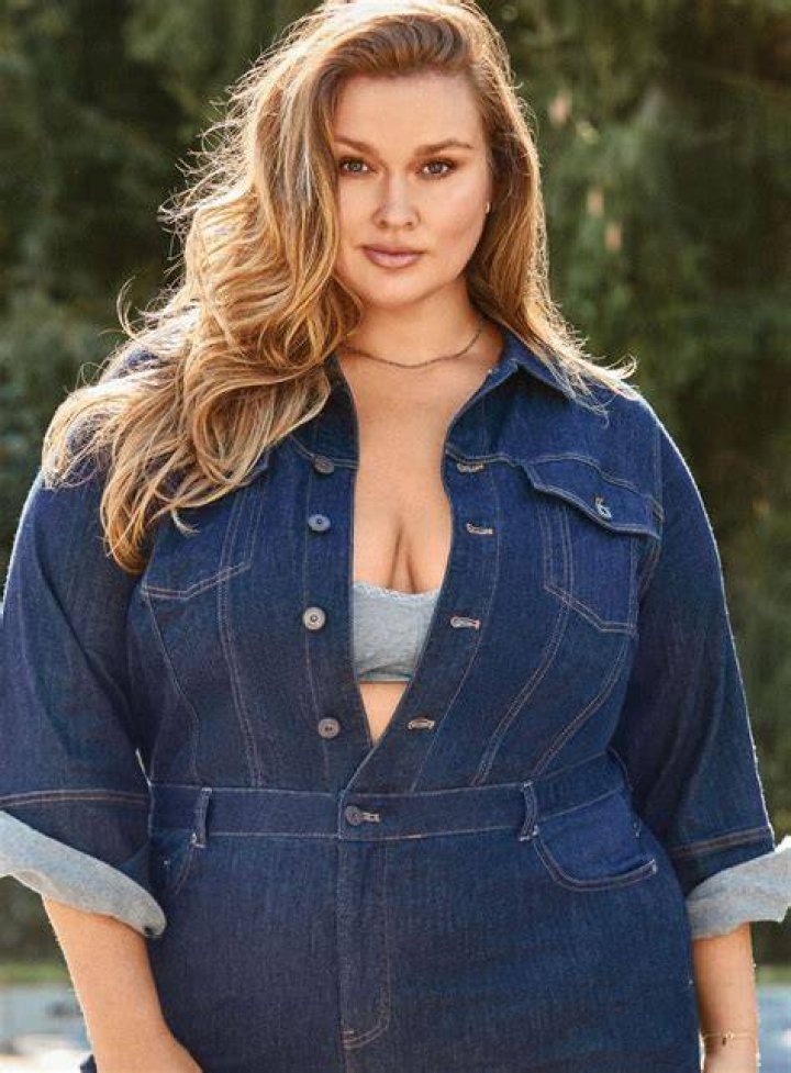 Who is Hunter McGrady? Interesting facts about her career, husband