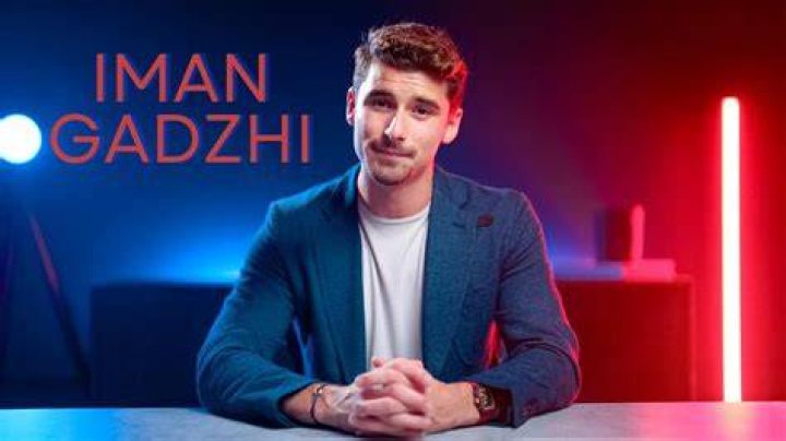 Who is Iman Gadzhi and what's his net worth? The US Sun