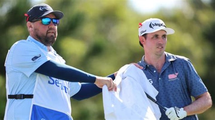 Who Is J. T. Poston’s Caddie? All You Need to Know About the Fun-Loving Bagman
of the PGA Tour Pro
