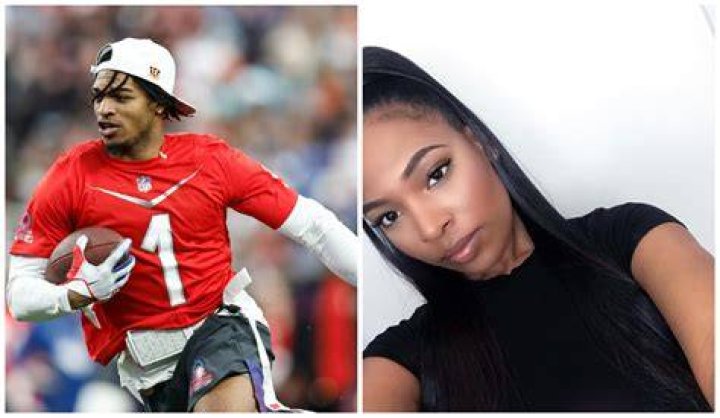 Who Is Ja’Marr Chase’s Ex-Girlfriend Ambar Nicole, Who Has Threatened
to Reveal Star WR?