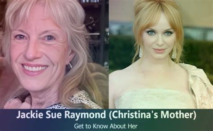 Who is Jackie Sue Raymond's Daughter Alysia Rogers Age, Height