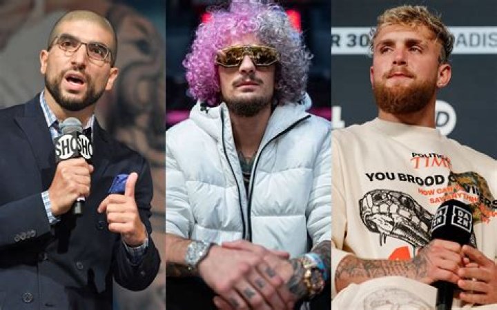 Who Is Jake Paul's Next Opponent?