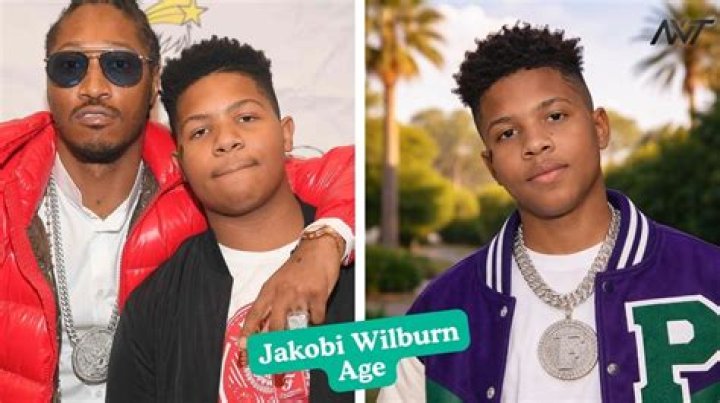 Who is Jakobi Wilburn? Age, girlfriend, parents, arrest, education, net