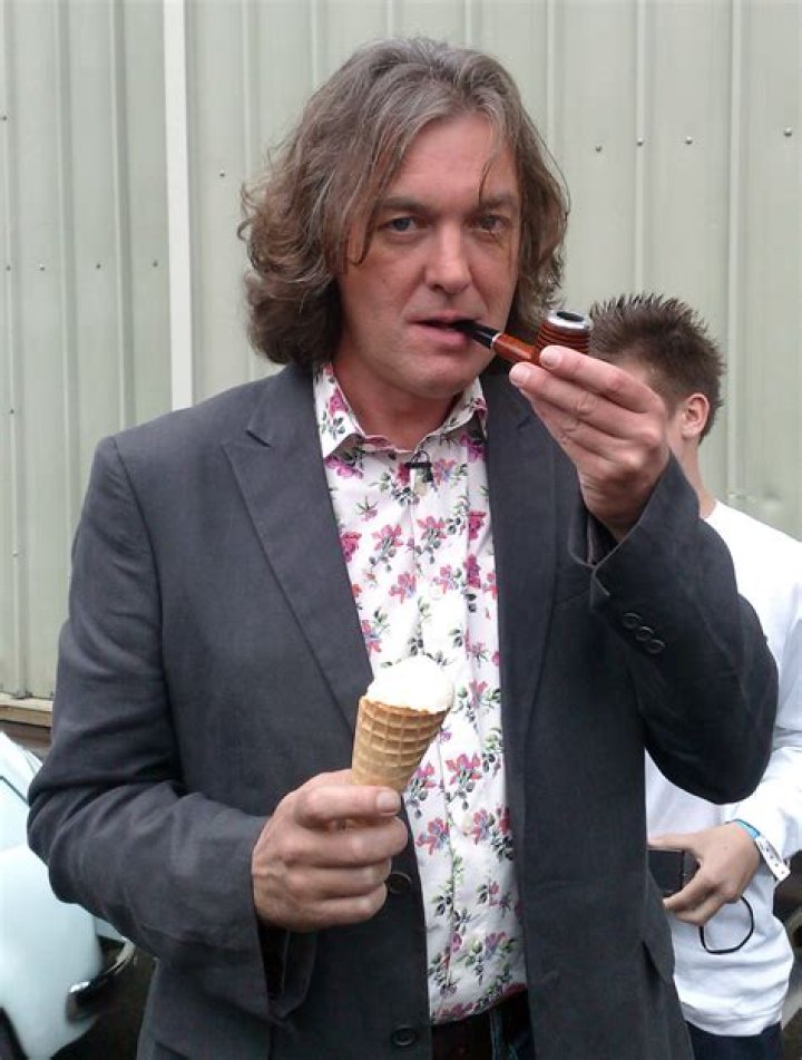 Who Is James May From 'Our Man in Japan'? Meet the Veteran TV Host