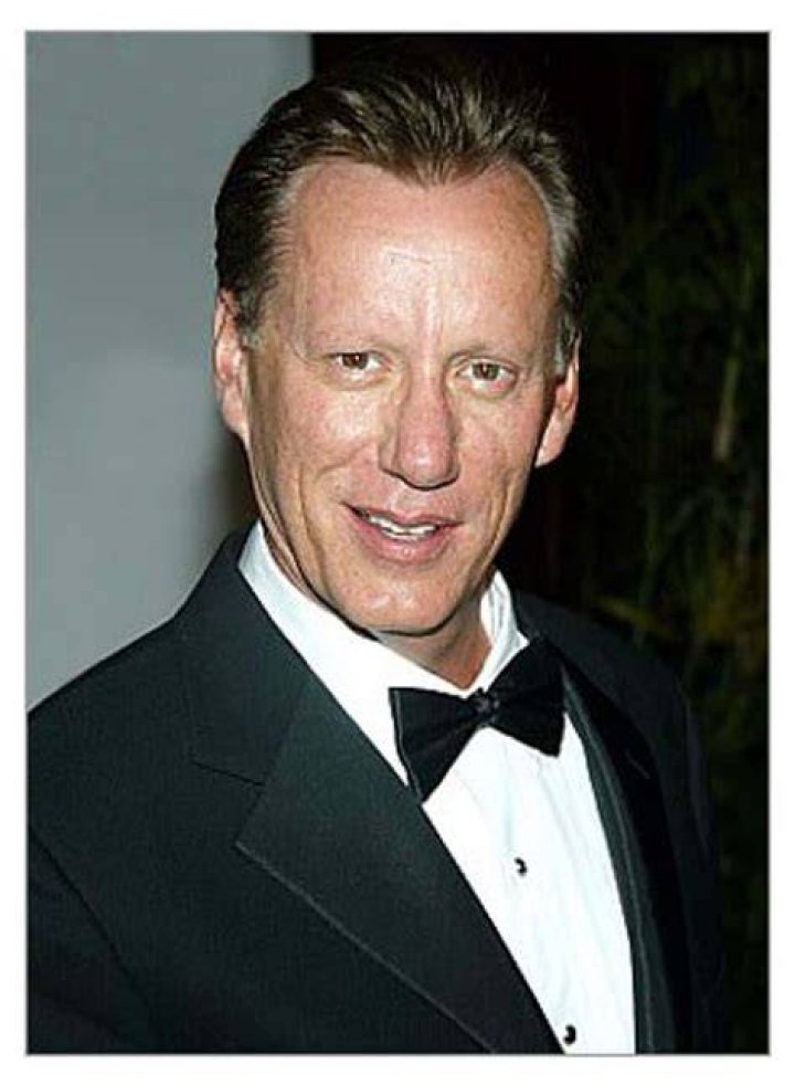 Who is James Woods' girlfriend? A look at his controversial dating