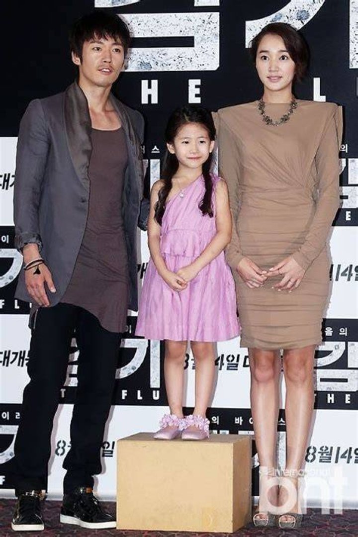 Who Is Jang Hyuk Married To? Uncovering The Life Of The Talented Actor