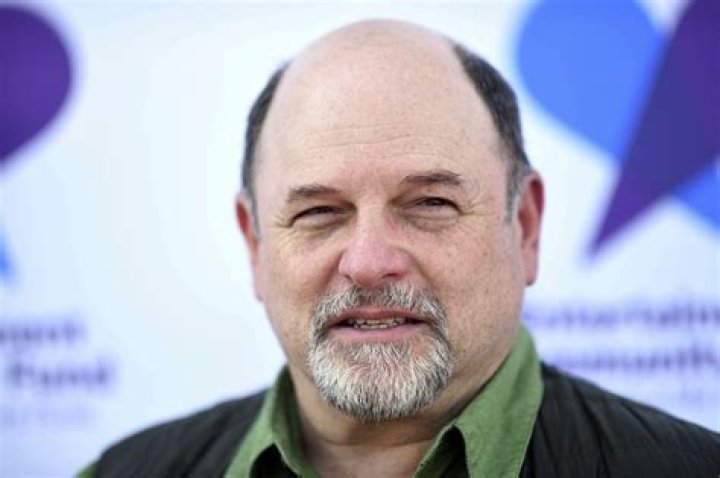 Who Is Jason Alexander's Wife? All About Daena Title
