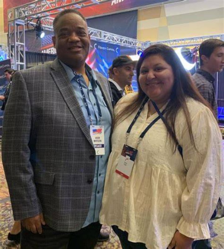 Who is Jason Whitlock, Wife, Age, Net worth, Family, A Sports