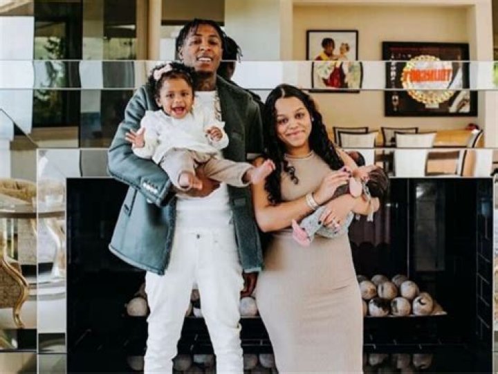 Who Is Jazlyn Mychelle Age, Net Worth, Family, Bio, Parents