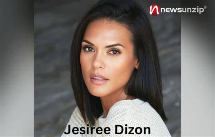 Who is Jesiree Dizon? Wiki, Parents, Ethnicity, Husband, Kids, Height