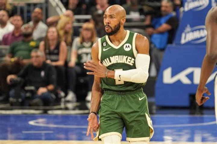 Who Is Jevon Carter? Traded Despite a Career Night, Will the 28YO Seek Revenge
Against Giannis Antetokounmpo and Co.?