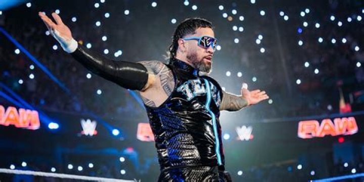 Who is Jey Uso' wife? Know all about Takecia Travis