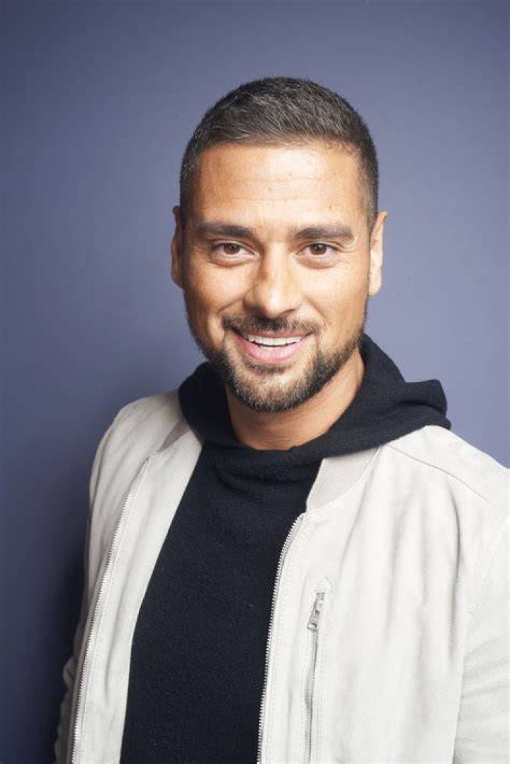 Who is J.R. Ramirez? Biography, Wife, Ethnicity, Net Worth