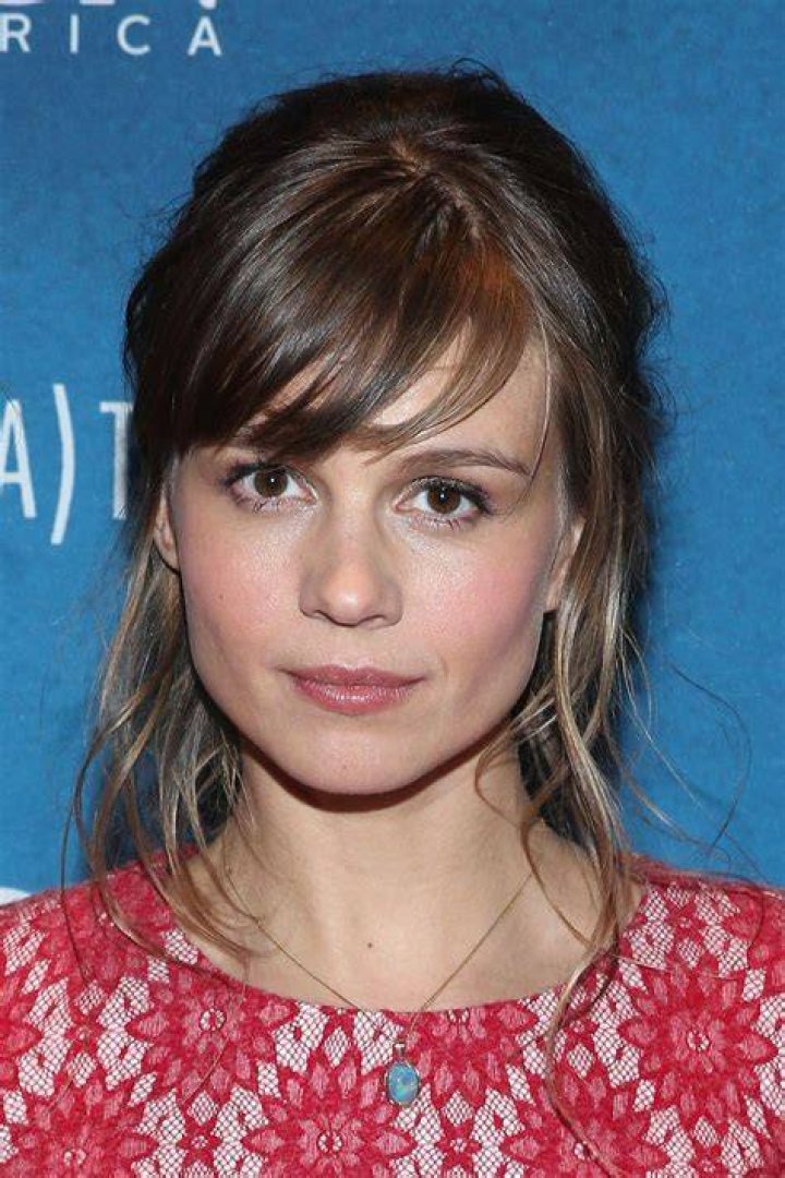 Who is Katja Herbers' partner? All about the Evil actress' partner