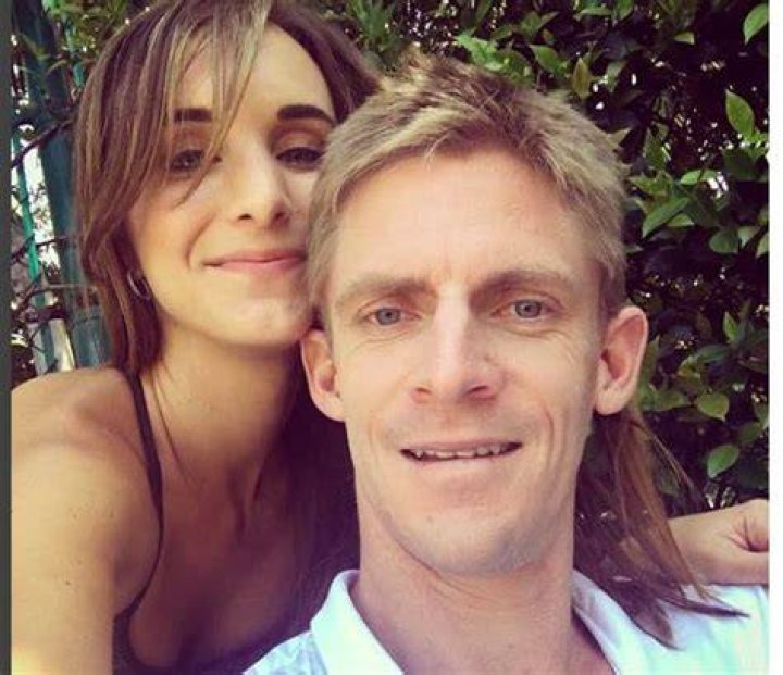 Who is Kevin Anderson’s Wife, Kelsey Anderson?