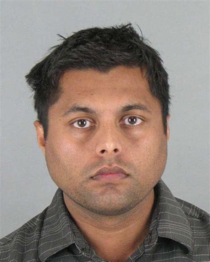 Who is Kevin Prasad? San Francisco airport worker found guilty of
