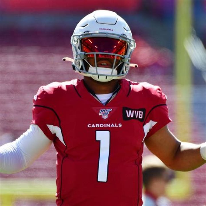 Who Is Kyler Murray's Girlfriend? Everything About Their Relationship