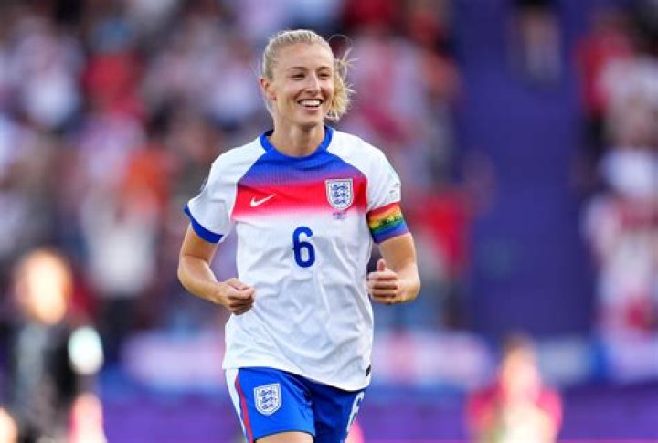 Who Is Leah Williamson's Partner? MySportDab