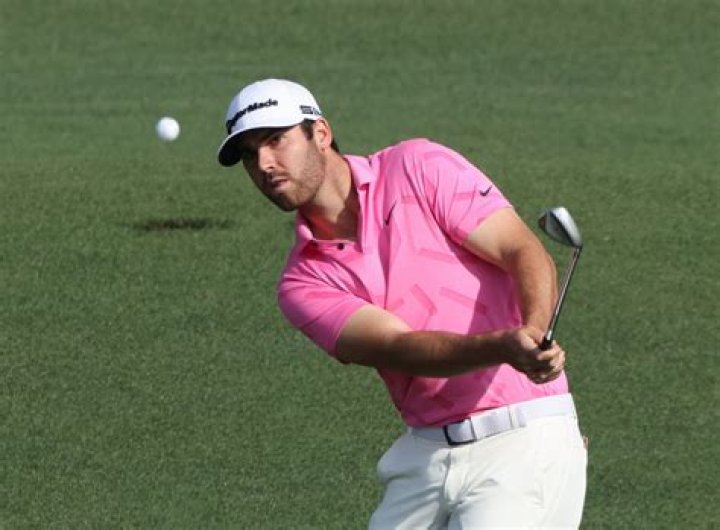 Who Is Matthew Wolff? His Former LIV Golf Contract Drama and Team Relationships