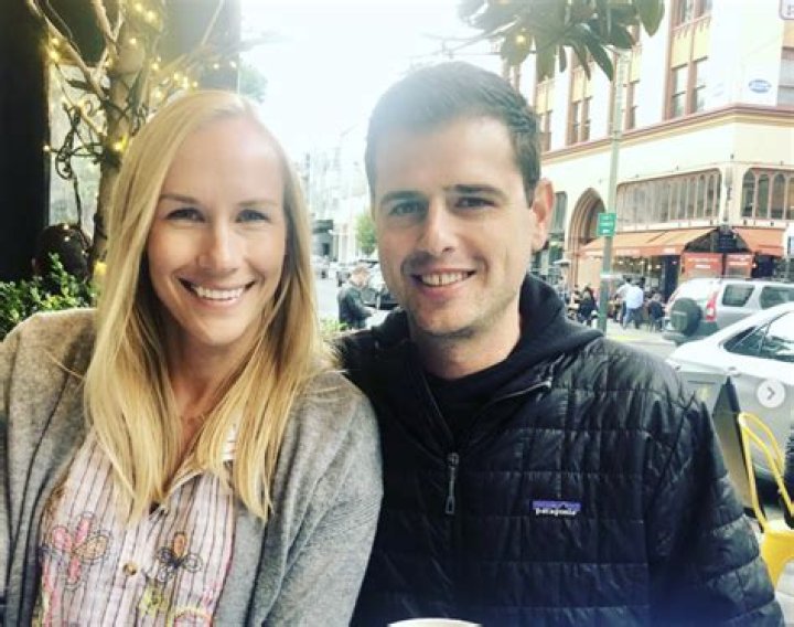 Who Is Megan York? Todd Golden Wife Age Gap, Kids And Wedding How