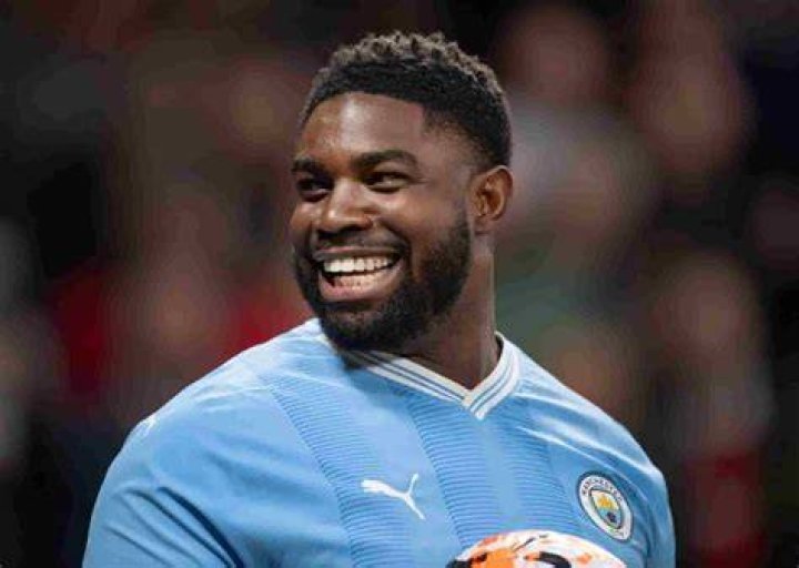 Who Is Micah Richards' Wife? Unveiling The Personal Life Of The Football Star