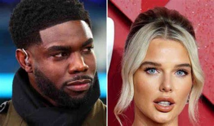 Who is Micah Richards&rsquo; wife? Partner and dating history