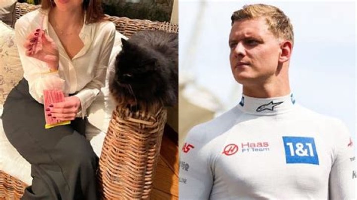 Who Is Mick Schumacher’s Rumored Girlfriend – Justine Huysman?