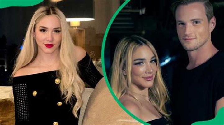 Who Is Mikhaila Peterson Husband? Key Facts You Can't Skip About Andrey
