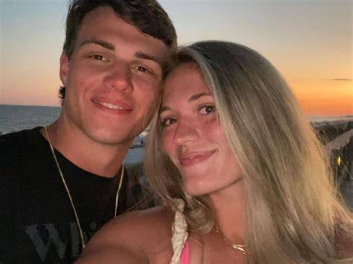 Who is Montana Fouts&rsquo; boyfriend Tanner Hobson? FirstSportz