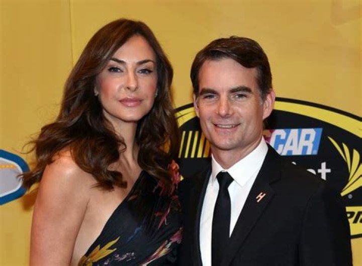 Who is NASCAR Legend Jeff Gordon’s Wife, Ingrid Vandebosch?