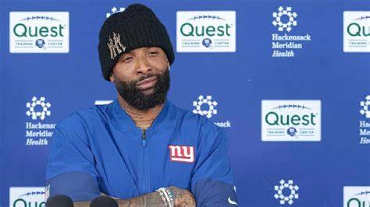 Who is Odell Beckham Jr.'s brother Kordell Beckham? All you need to