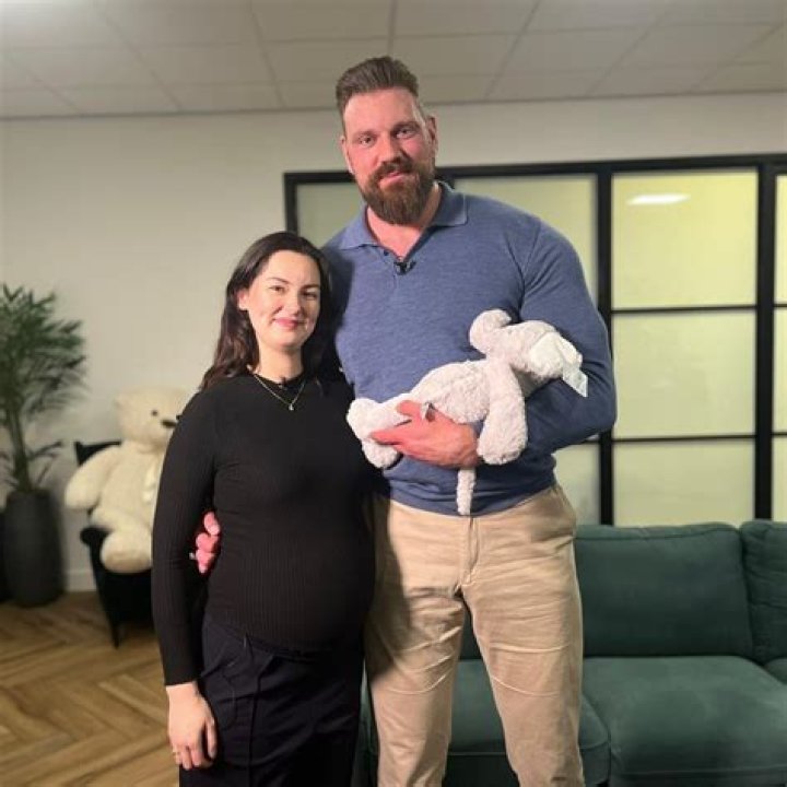 Who Is Olivier Renaud&rsquo;s Wife? Is Olivier Renaud Married To A Wife Or Is