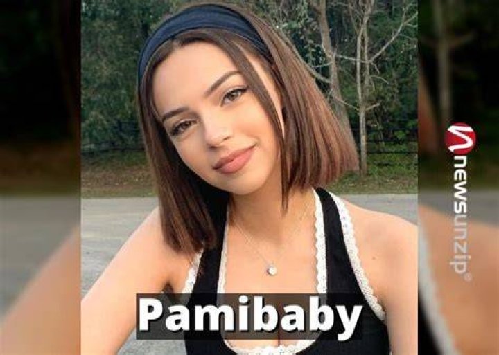 Who Is Pamibaby ExGirlfriend Of Adin Ross, Her Real Name, Age, Height