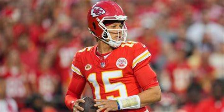 Who is Patrick Mahomes' Mother, Randi Martin? All you need to know