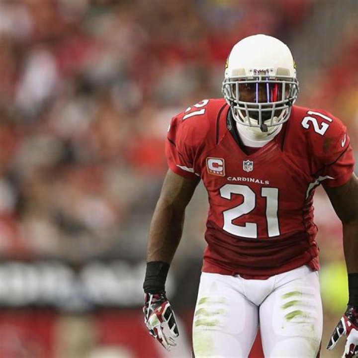 Who Is Patrick Peterson's Wife Antonique Larry? ABTC