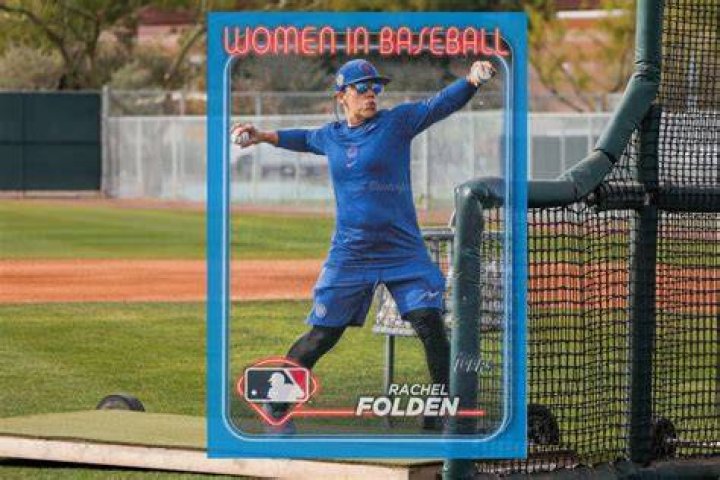 Who Is Rachel Folden And What Is Her True Connection With Tony Vitello?