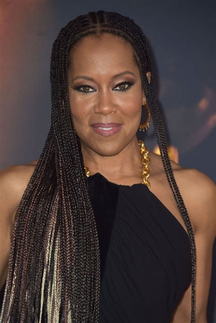 Who is Regina King's exhusband Ian Alexander Sr? Hot Lifestyle News