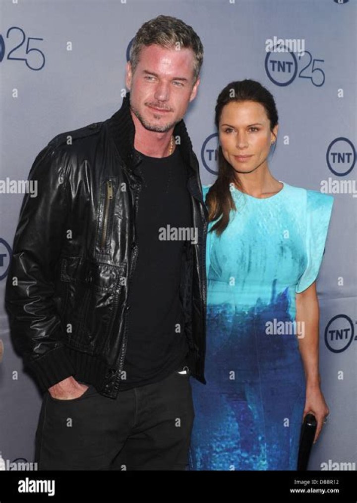Who is Rhona Mitra Boyfriend? Is She Married? Creeto