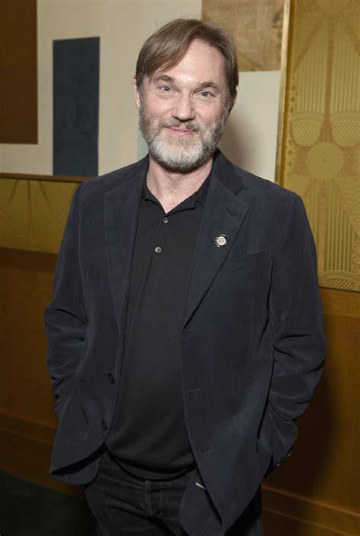 Who Is Richard Thomas' Wife? Get to Know Bischoff