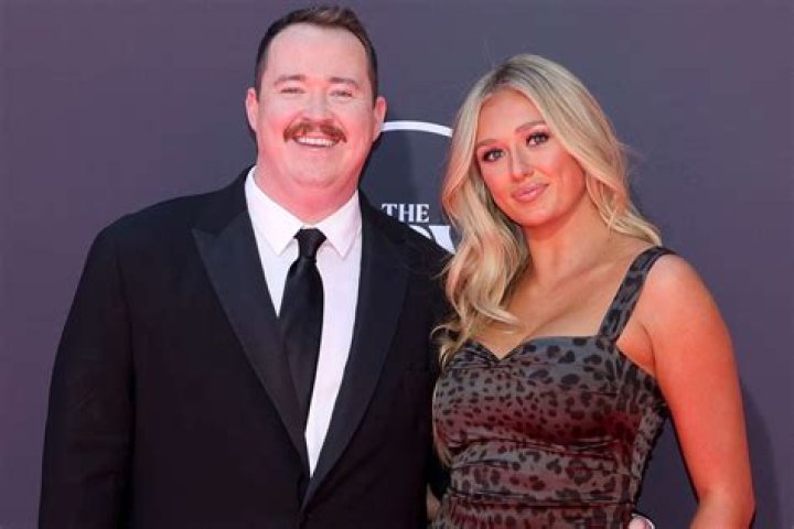 Who Is Shane Gillis' Wife? Understanding Their Relationship And Journey Together